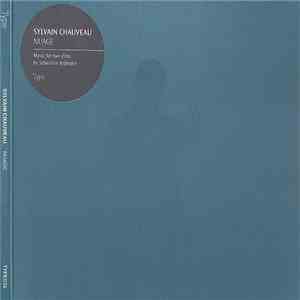 Sylvain Chauveau - Nuage