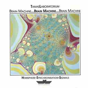 Tamas Laboratorium - Brain Machine