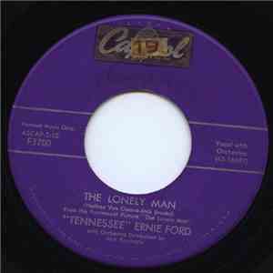 Tennessee Ernie Ford - The Lonely Man