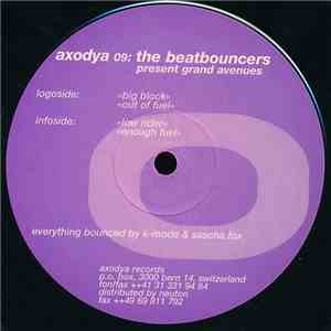 The Beatbouncers - Grand Avenues