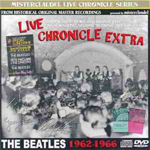 The Beatles - Live Chronicle Extra