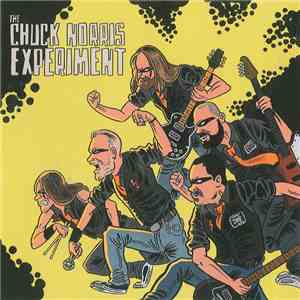 The Chuck Norris Experiment / Märvel - Everything Belongs To You / Motherfu ...