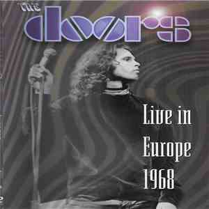 The Doors - Live In Europe 1968