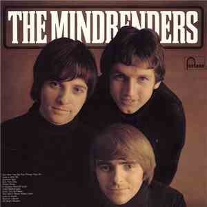 The Mindbenders - The Mindbenders