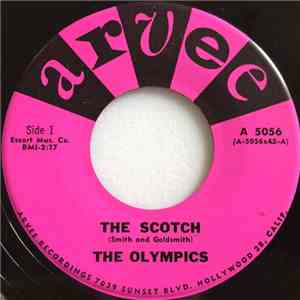 The Olympics - The Scotch