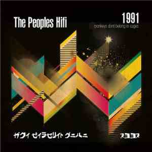 The Peoples Hifi - 1991