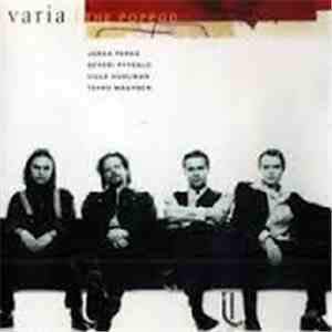 The Poppoo - Varia
