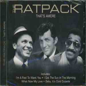 The Rat Pack - That's Amore