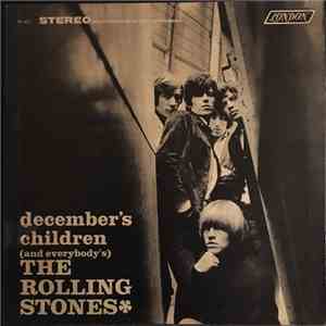The Rolling Stones - December's Children (And Everybody's)