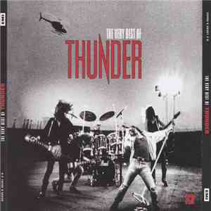 Thunder - The Very Best Of Thunder