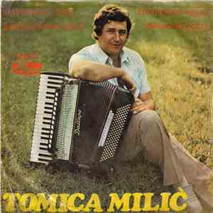 Tomica Milić - Mavrovsko Oro