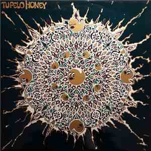 Tupelo Honey - My Mind