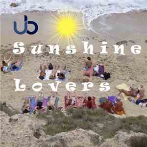 UNIT BLUE - Sunshine Lovers