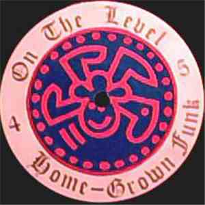 Unknown Artist - Home-Grown Funk