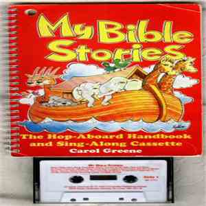 Unknown Artist - My Bible Stories