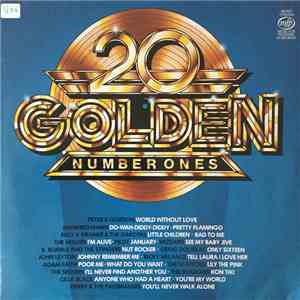 Various - 20 Golden Number Ones
