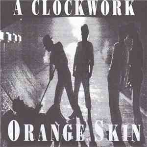 Various - A Clockwork Orange Skin