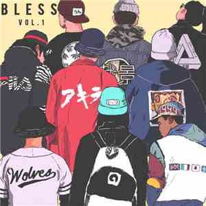 Various - BLESS Vol. 1