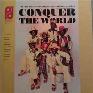 Various - Conquer The World