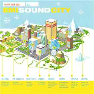 Various - EMISoundCity
