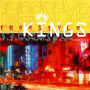 Various - Freestyle Kings