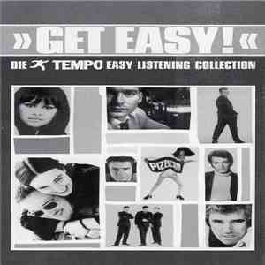 Various - »Get Easy!« Die Tempo Easy Listening Collection
