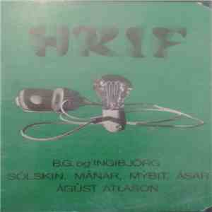 Various - Hrif