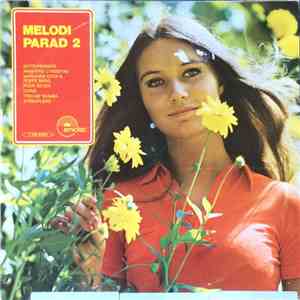Various - Melodiparad 2