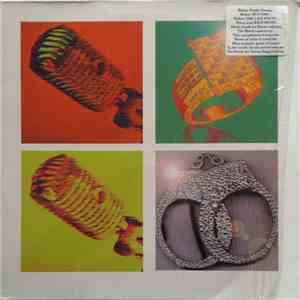 Various - Roots Of Hip Hop