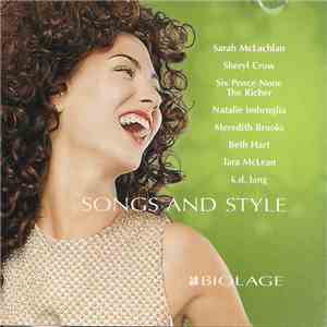 Various - Songs And Style