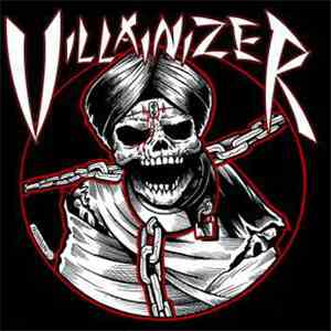 Villainizer - True Me(n)tal