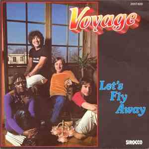 Voyage - Let's Fly Away