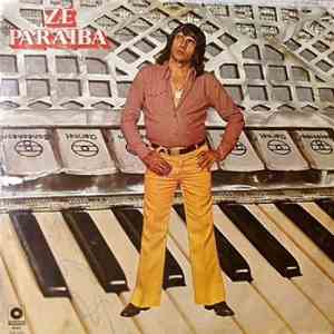 Zé Paraíba - Zé Paraíba