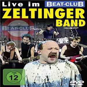 Zeltinger Band - Live Im Beatclub