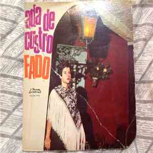 Ada De Castro - Fado