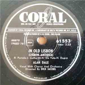 Alan Dale - Lisbon Antigua