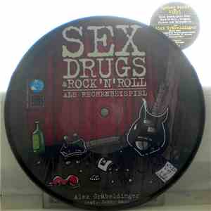 Alex Gräbeldinger feat. Jenny Maus - Sex, Drugs & Rock 'N' Roll Als Rechenbeispiel