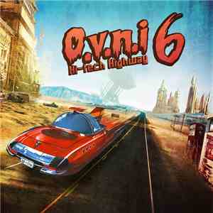 Alien Techno - O.v.n.i 6 - Hi-tech Highway