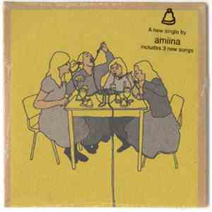 Amiina - Seoul