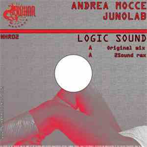 Andrea Mocce & Junolab - Logic Sound