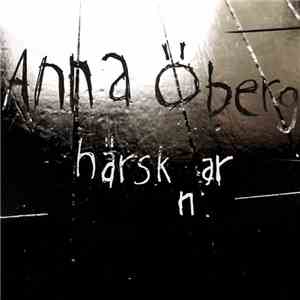 Anna Öberg - Härsknar