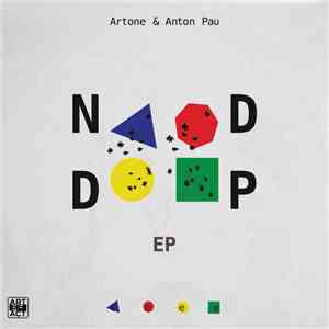 Artone  & Anton Pau - Need Deep EP