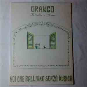 Basilio & Joan - Orango