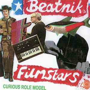 Beatnik Filmstars - Curious Role Model