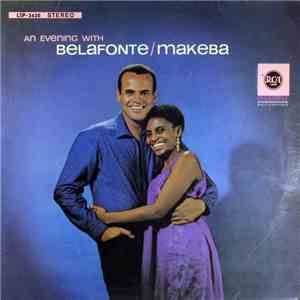 Belafonte / Makeba - An Evening With Belafonte/Makeba