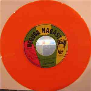 Big Youth - Chucky No Lucky / Waterhouse Rock