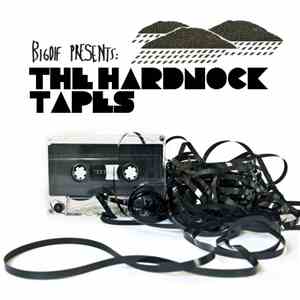 BigDif - Hardknock Tapes Vol. 1