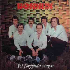Bosses - På Förgyllda Vingar