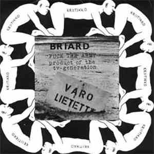 Briard - Fuck The Army