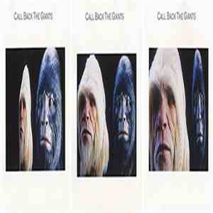 Call Back The Giants - Call Back The Giants